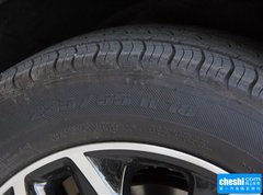 2015款 2.0T 自动 旗舰版 7座