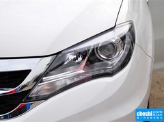 2015款 2.0T 自动 旗舰版 7座