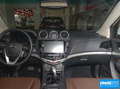 2015款 2.0T 自动 旗舰版 7座