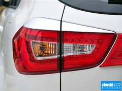 2015款 2.0T 自动 旗舰版 7座