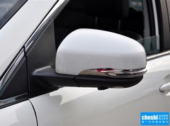 2015款 2.0T 自动 旗舰版 7座