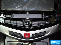 2015款 2.0T 自动 旗舰版 7座