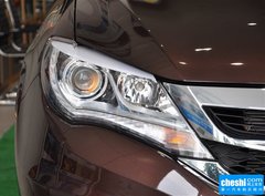 2015款 2.0T 自动 旗舰版 7座