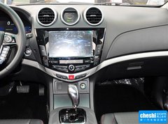 2015款 2.0T 自动 旗舰版 7座