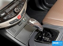 2015款 2.0T 自动 旗舰版 7座