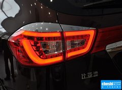 2015款 2.0T 自动 旗舰版 7座