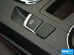 2015款 2.0T 自动 旗舰版 7座