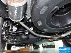 2015款 2.0T 自动 旗舰版 7座