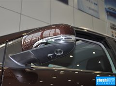 2015款 2.0T 自动 旗舰版 7座