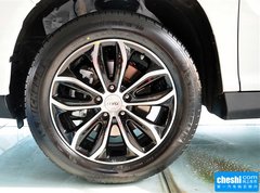2015款 2.0T 自动 旗舰版 7座