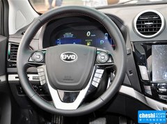 2015款 2.0T 自动 旗舰版 7座