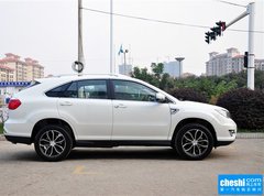 2015款 2.0T 自动 旗舰版 7座