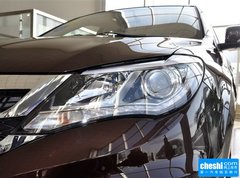 2015款 2.0T 自动 旗舰版 7座