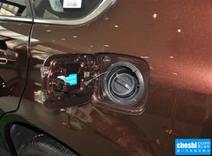 2015款 2.0T 自动 旗舰版 7座
