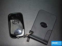 2015款 2.0T 自动 旗舰版 7座