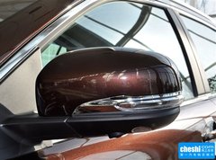 2015款 2.0T 自动 旗舰版 7座