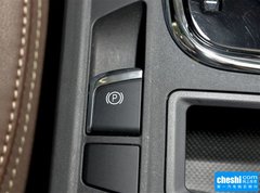 2015款 2.0T 自动 旗舰版 7座