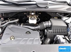 2015款 2.0T 自动 旗舰版 7座
