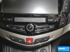 2015款 2.0T 自动 旗舰版 7座