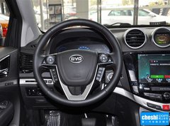 2015款 2.0T 自动 旗舰版 7座