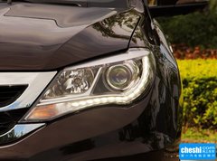 2015款 2.0T 自动 旗舰版 7座