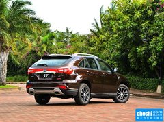 2015款 2.0T 自动 旗舰版 7座