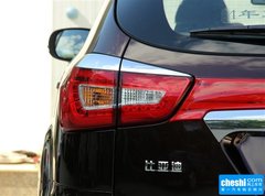 2015款 2.0T 自动 旗舰版 7座