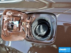 2015款 2.0T 自动 旗舰版 7座