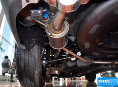 2015款 2.0T 自动 旗舰版 7座