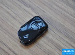 2015款 2.0T 自动 旗舰版 7座