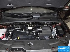 2015款 2.0T 自动 旗舰版 7座