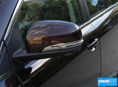 2015款 2.0T 自动 旗舰版 7座