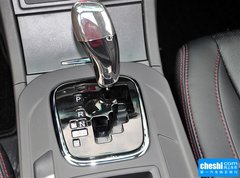 2015款 2.0T 自动 旗舰版 7座