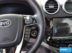2015款 2.0T 自动 旗舰版 7座