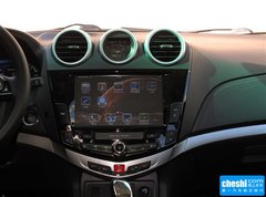 2015款 2.0T 自动 旗舰版 7座