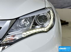 2015款 2.0T 自动 旗舰版 7座