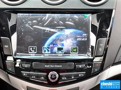 2015款 2.0T 自动 旗舰版 7座