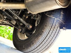 2015款 2.0T 自动 旗舰版 7座