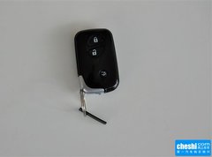 2015款 2.0T 自动 旗舰版 7座