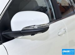 2015款 2.0T 自动 旗舰版 7座