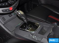 2015款 2.0T 自动 旗舰版 7座