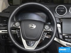 2015款 2.0T 自动 旗舰版 7座