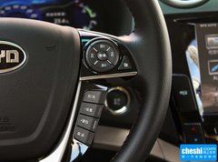2015款 2.0T 自动 旗舰版 7座