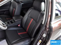 2015款 2.0T 自动 旗舰版 7座