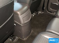2015款 2.0T 自动 旗舰版 7座