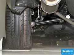 2015款 2.0T 自动 旗舰版 7座