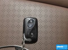 2015款 2.0T 自动 旗舰版 7座