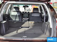 2015款 2.0T 自动 旗舰版 7座
