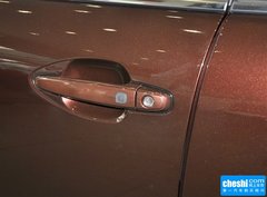 2015款 2.0T 自动 旗舰版 7座
