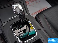 2015款 2.0T 自动 旗舰版 7座
